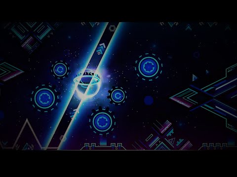 4K Hitbox Showcase: Cosmic Cyclone by APTeam
