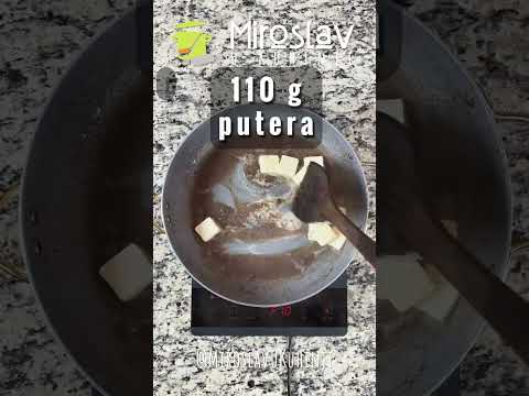 Neverovatan recept za Govedji Stroganov koji će vas oduševiti! #beefstroganoff