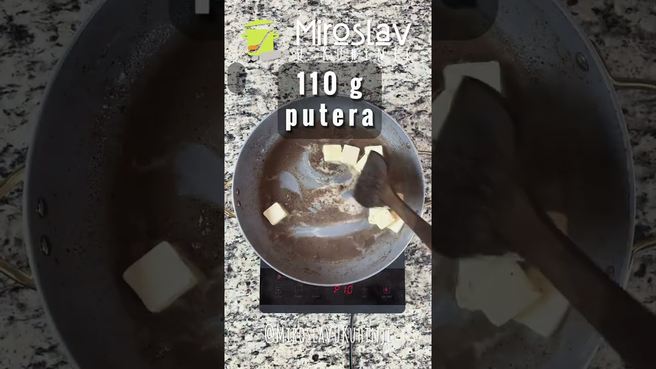 Neverovatan recept za Govedji Stroganov koji će vas oduševiti! #beefstroganoff