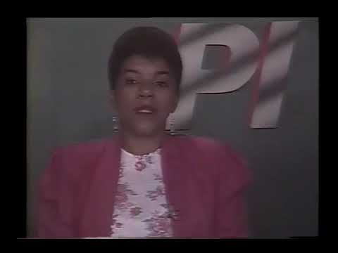 Trecho do Piauí TV2 - TV Clube (12/12/1991)