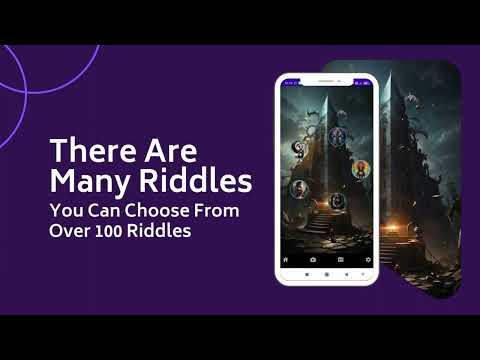 The Hardest Riddle video thumbnail