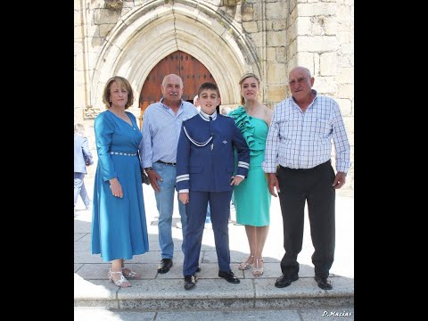 Fotoalbum Comuniones