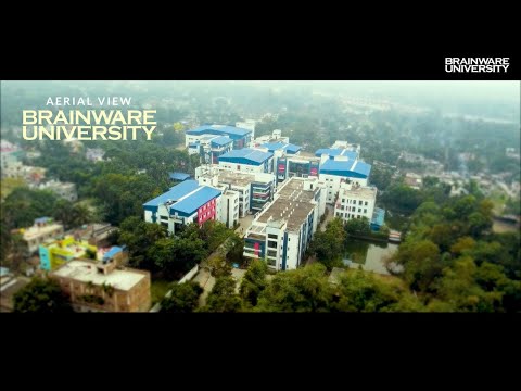 Brainware University Kolkata General video thumbnail 5