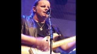 Walter Trout  "Pain in the Streets"