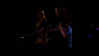 Katie Herzig - &quot;I Hurt Too&quot;