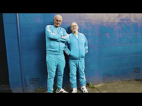 WAIT, THEY RAP? First Time Hearing & Seeing Pete & Bas