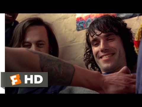 父之名 (1993) - 獄中投毒場景 (3/10) | Movieclips (In the Name of the Father (1993) - Dropping Acid in Prison Scene (3/10) | Movieclips)