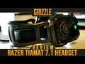 Review: Razer Tiamat 7.1 Surround Sound Gaming ...