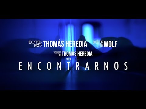 Thomás Heredia - Encontrarnos