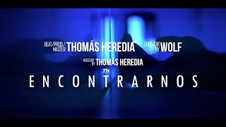 Encontrarnos Music Video