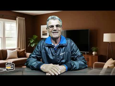 Tele Canal GB Prog 92 Vandalismo en General Baldissera