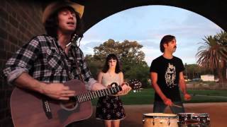 Sister Jane - Three Line Blues (Cover)