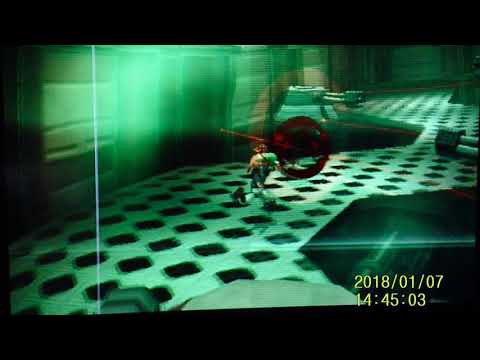 Jak 2 playthrough pt4