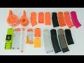 Nerf Magazine Overview WHICH MAG IS BEST