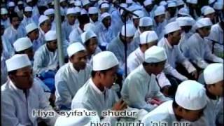 Download lagu THORIQOH  ASY-SYADZILIYAH  PP. SYAICHONAN MOH.CHOLIL  BANGKALAN mp3