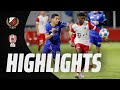 HIGHLIGHTS | Penalty doet Jong FC Utrecht de das om