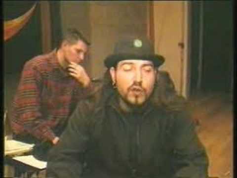 U-MV042 - Biohazard - E.P.K. (Short Version)