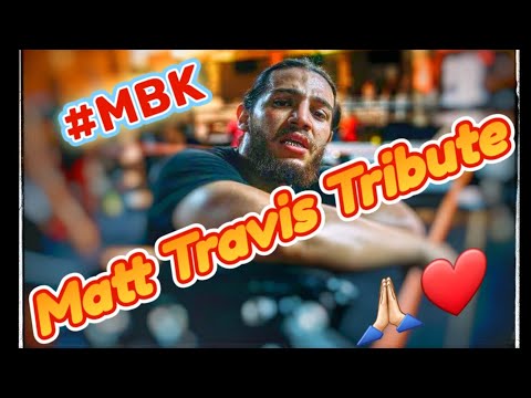 Matt Travis Tribute Video