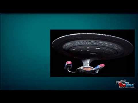 Starships named USS Enterprise