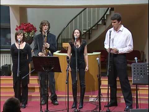 Maruševački sastav - Tko je kralj slave - Maruševec