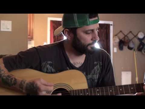 Shawn Johnson - Homecoming Queen (Acoustic Cover)