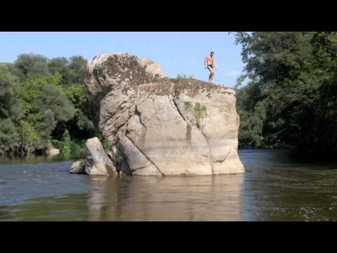 Juzna Morava - Stevanac