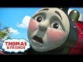 James Loses Control ⭐Thomas & Friends UK ⭐10 Minute Compilation! ⭐Cartoons for Children