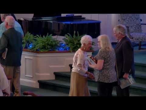 Why Become a Lay Minister?