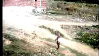 DESCENDO A SERRA ENGENHEIROS DO HAWAII