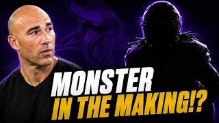 Do the Vikings Have A Future Game Changer On Their Hands AND Joint Practice Preview