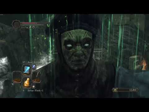 Yoba.VG | Dark Souls II: SotFS | Стрим IV