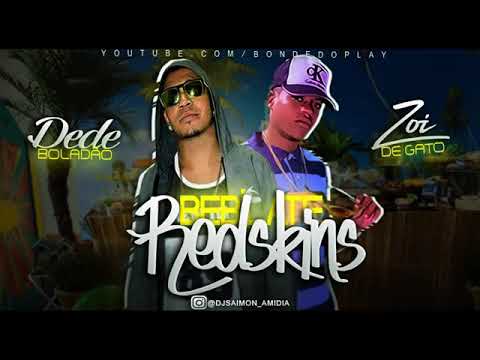 Mc zoi de gato do Recife