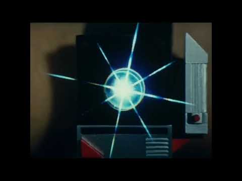 Dengeki Sentai Changeman Transformação