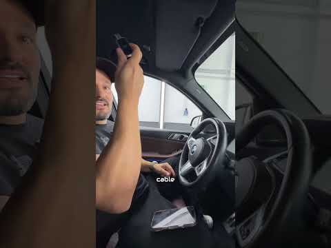 Llevo años queriendo CarPlay inalámbrico. Ahora solo uso el cable por una razón: batería