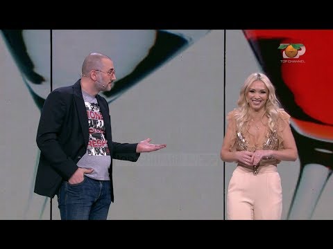 Portokalli, 18 Mars 2018 - Giancarlo Jala (Ku te jetosh ne Shqiperi)