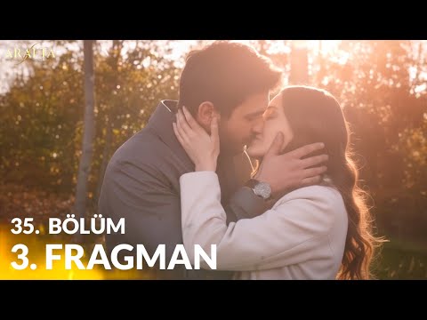 ARAFTA Episode 35 Preview 3 | I Forgive You, Ateş