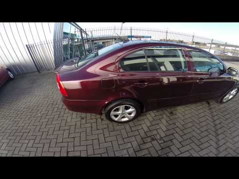 SKODA Octavia  ELEGANCE 1.2 TSI4DR