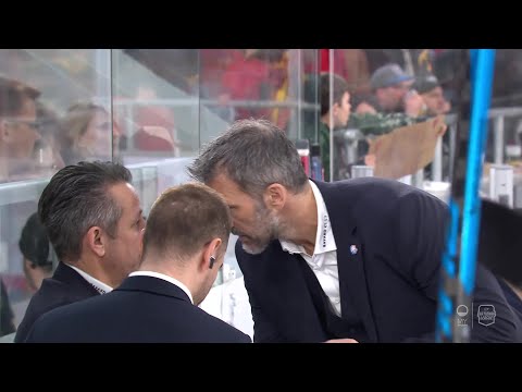 Highlights vs. EHC Biel | 30.01.2026