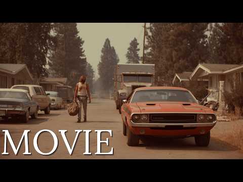 FORMER SOLDIER returns to his hometown to take revenge on a criminal syndicate