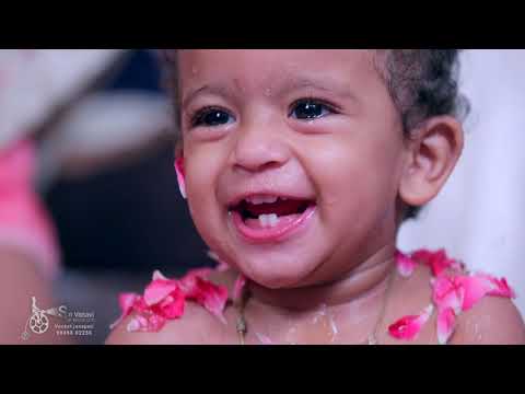 Lasya Priya Pre Birthday Cinematic Song