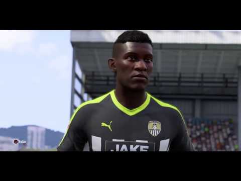 Notts County v Sheffield United - EFL Championship