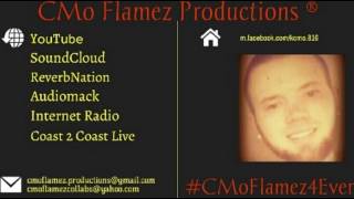 Go To War (President Polk Diss) - CMo Flamez