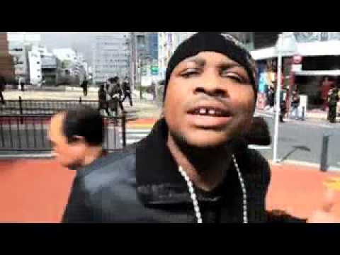 GAPPY RANKS / I Was There