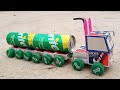 How To Make Matchbox Oil Tanker Truck Make At Home Amazing DIY Toy Make At Home