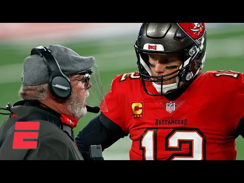 JWill 怒嗆 Bruce Arians！批他酸 Tom Brady 沒傳給 Mike Evans？| KJZ (JWill disagrees with Bruce Arians being critical of Tom Brady for failing to target Mike Evans | KJZ)