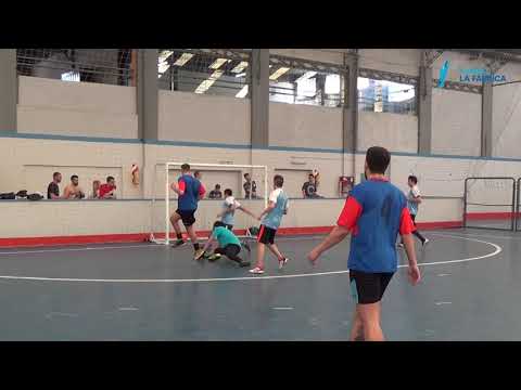 Paso por tu raya vs Drink Team