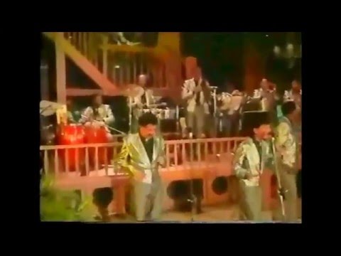 LLORANDO TU AUSENCIA VIDEO -  LOS NICHE..!!