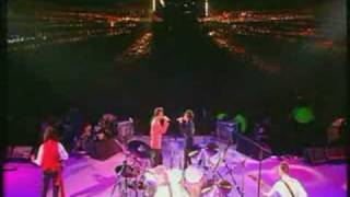 George Micheal &amp; Lisa Stansfield - These are the days of our lives (Live Freddie Mercury Tribute)