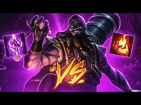 IGNITE VS TELEPORT MATCHUP'INDA NASIL OYNAMAN GEREK? ÖĞRETİYORUM!