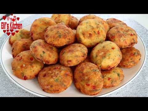 Brighten Up Your Breakfast: Easy Vegetable and Cheese Fried Bread Recipe